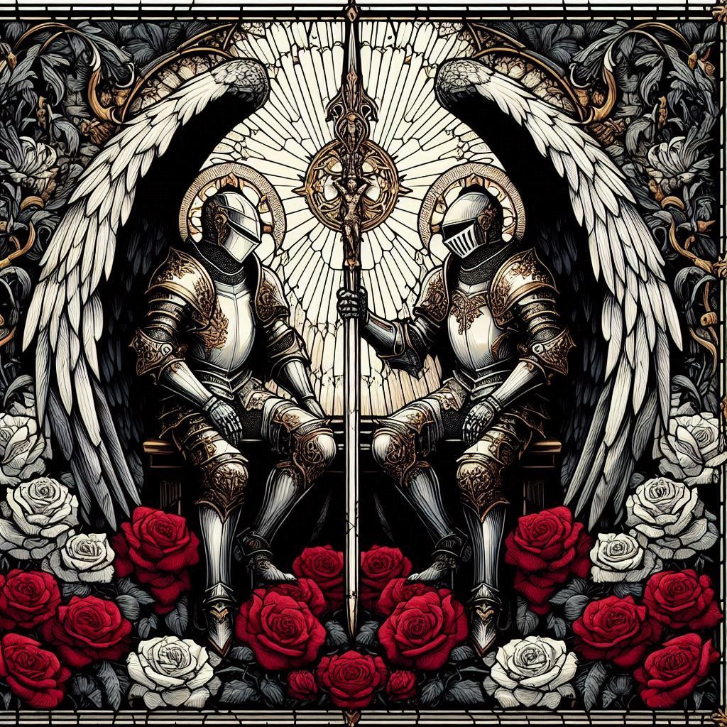 Authority of the Heavens