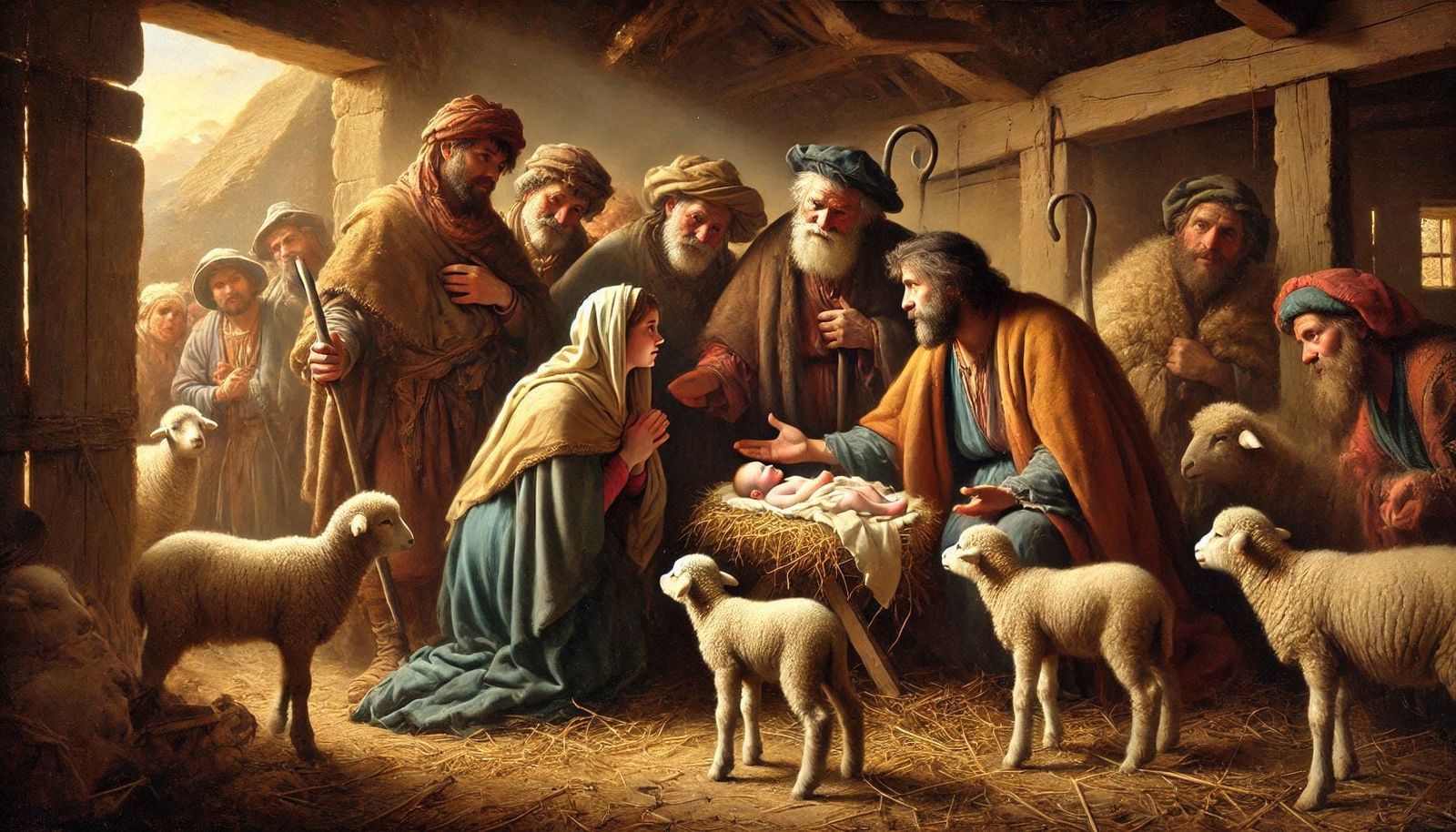 "This what our angels told us too..."