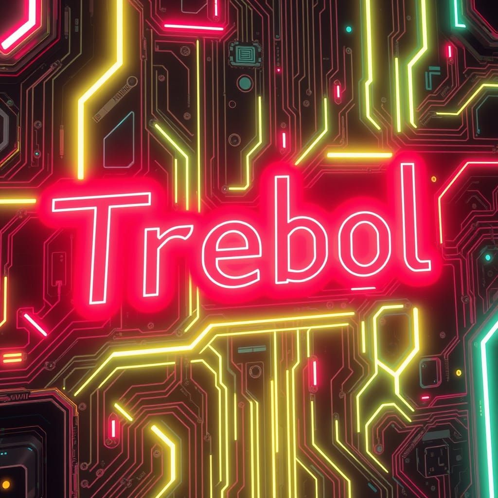 Trebol