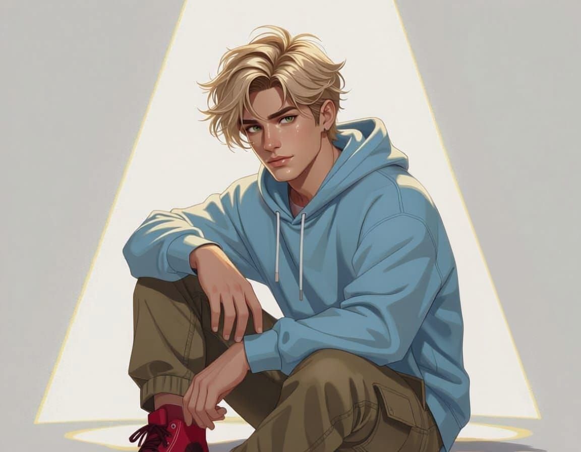 Dancin' on the Grave - Start Image 2