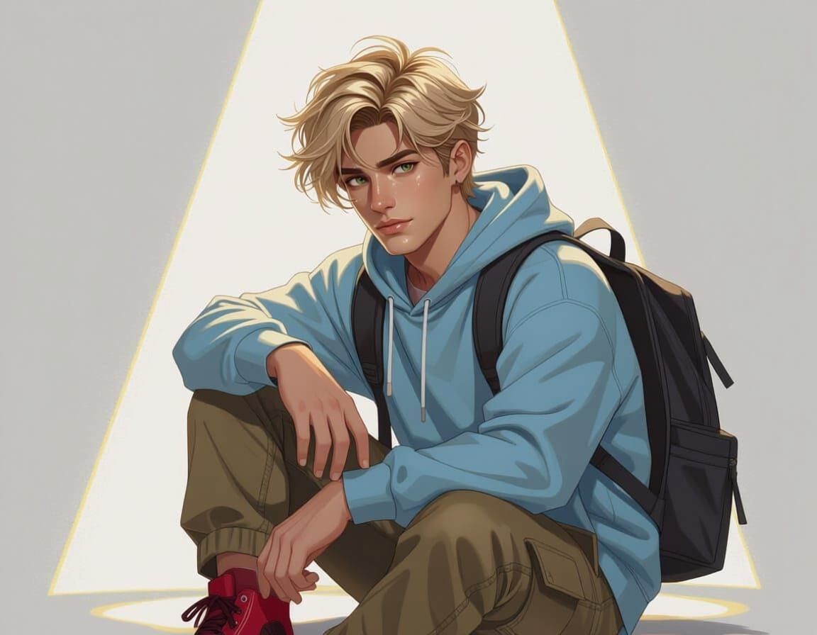 Oliver Leon Henderson