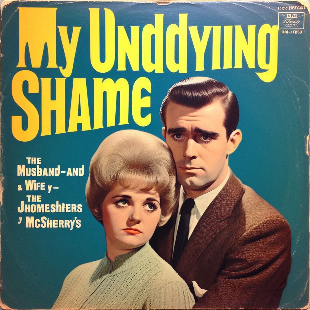 My Unddying Shame