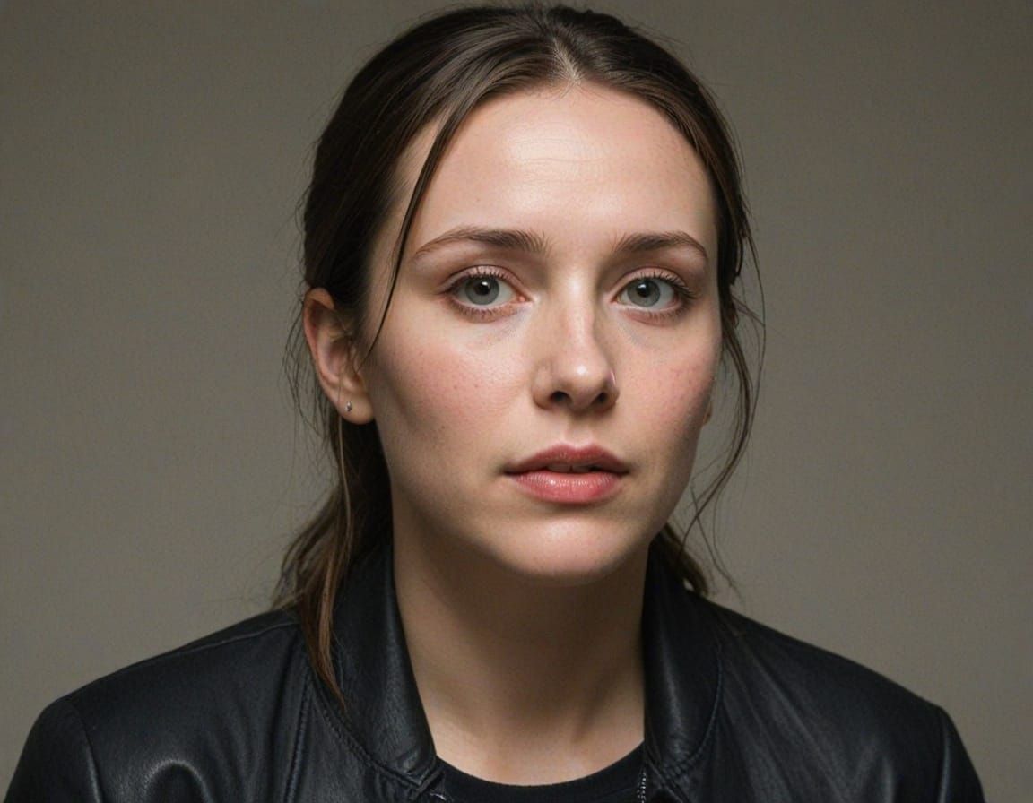 Heartfelt Card with Intricate Patterns