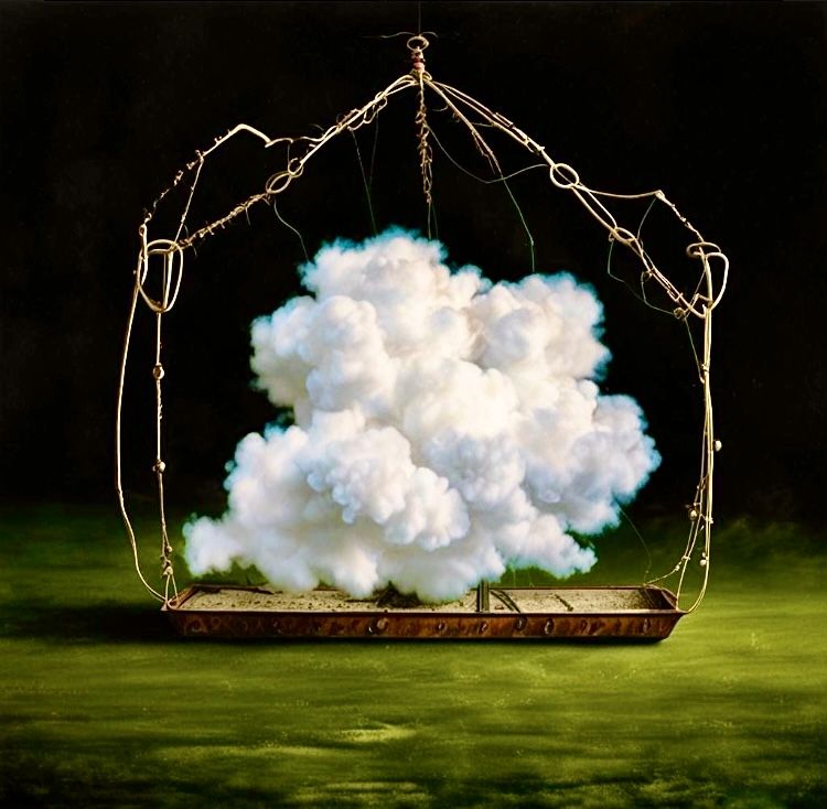 Cloud Catcher