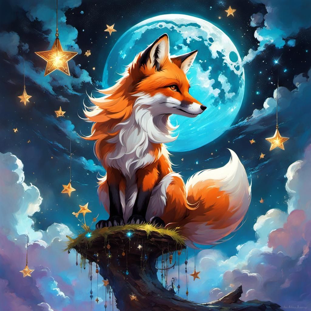 The Fox