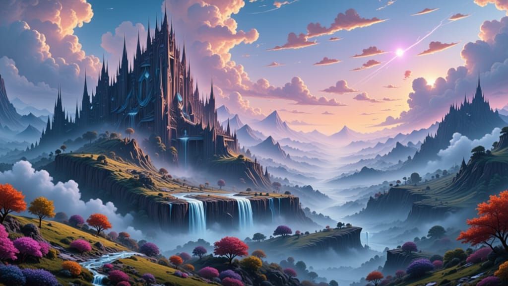 An epic fantasy dreamscape <lora:VeriparesEpicFantasy:1.0>