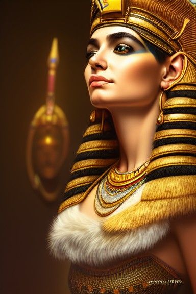 Cleopatra VII Philopator