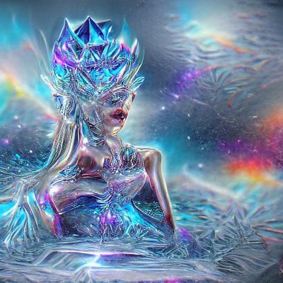 Ice Queendom