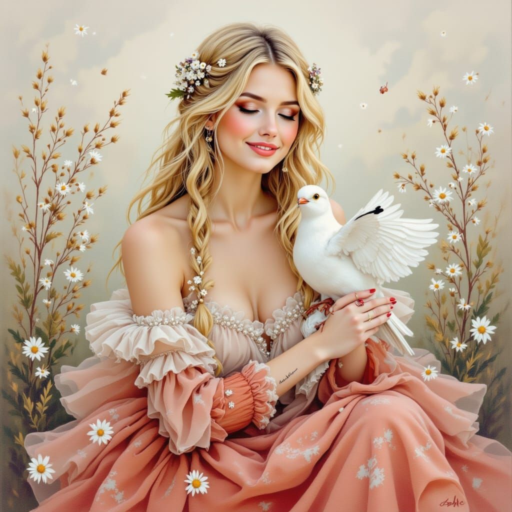 <lora:HiDreamFlux:1.0>