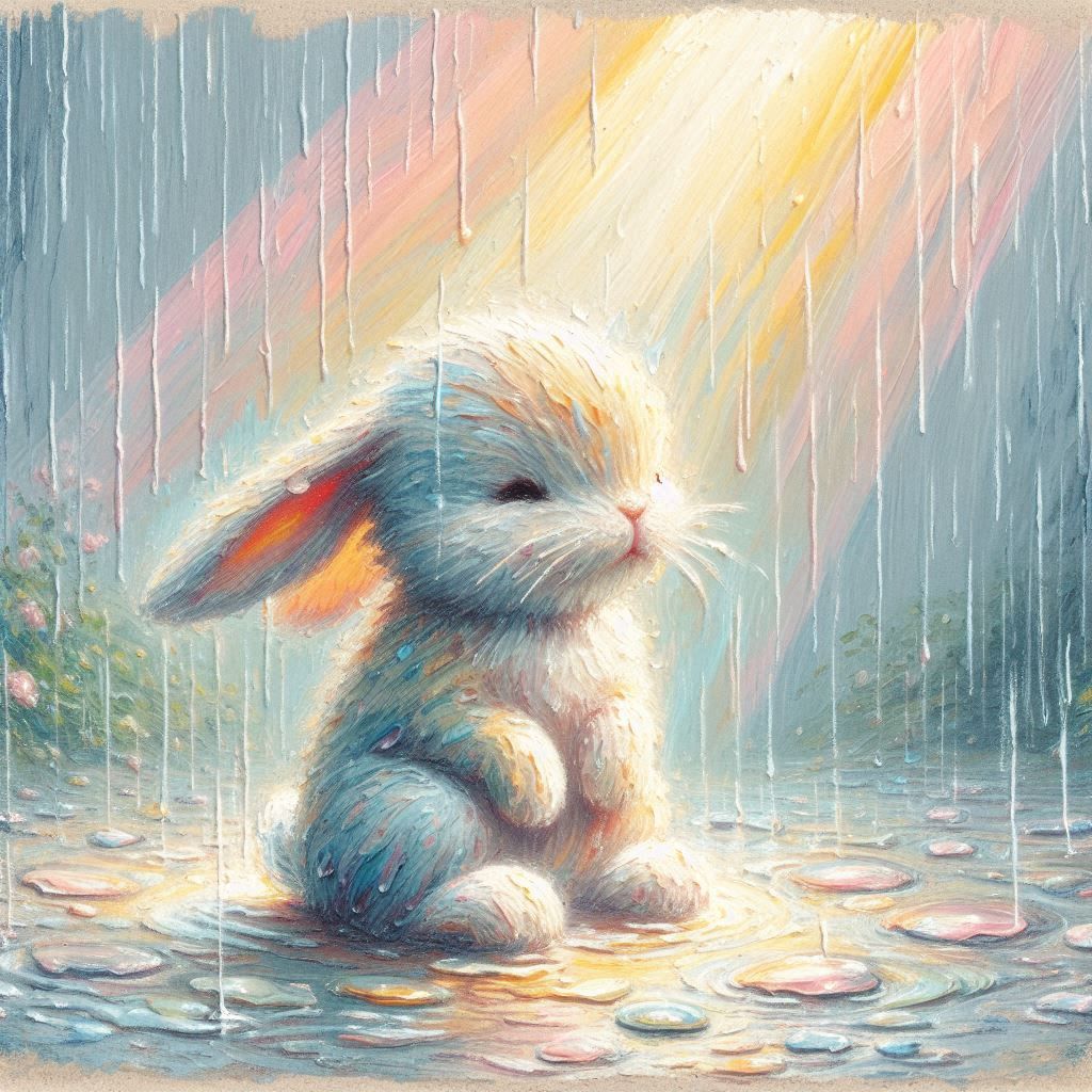 Solitude in the Sunbeam