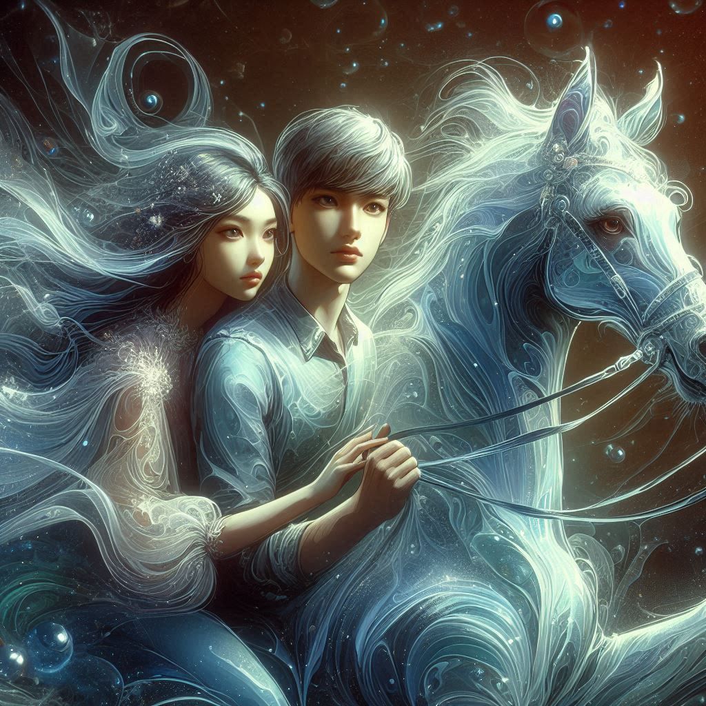 created by Bing Image Creator-139