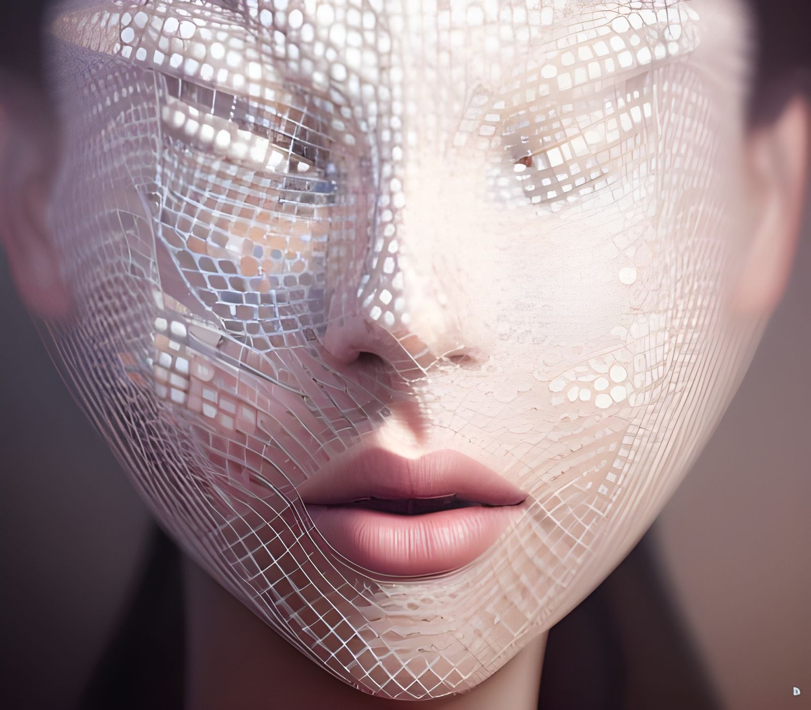 Mirrorball