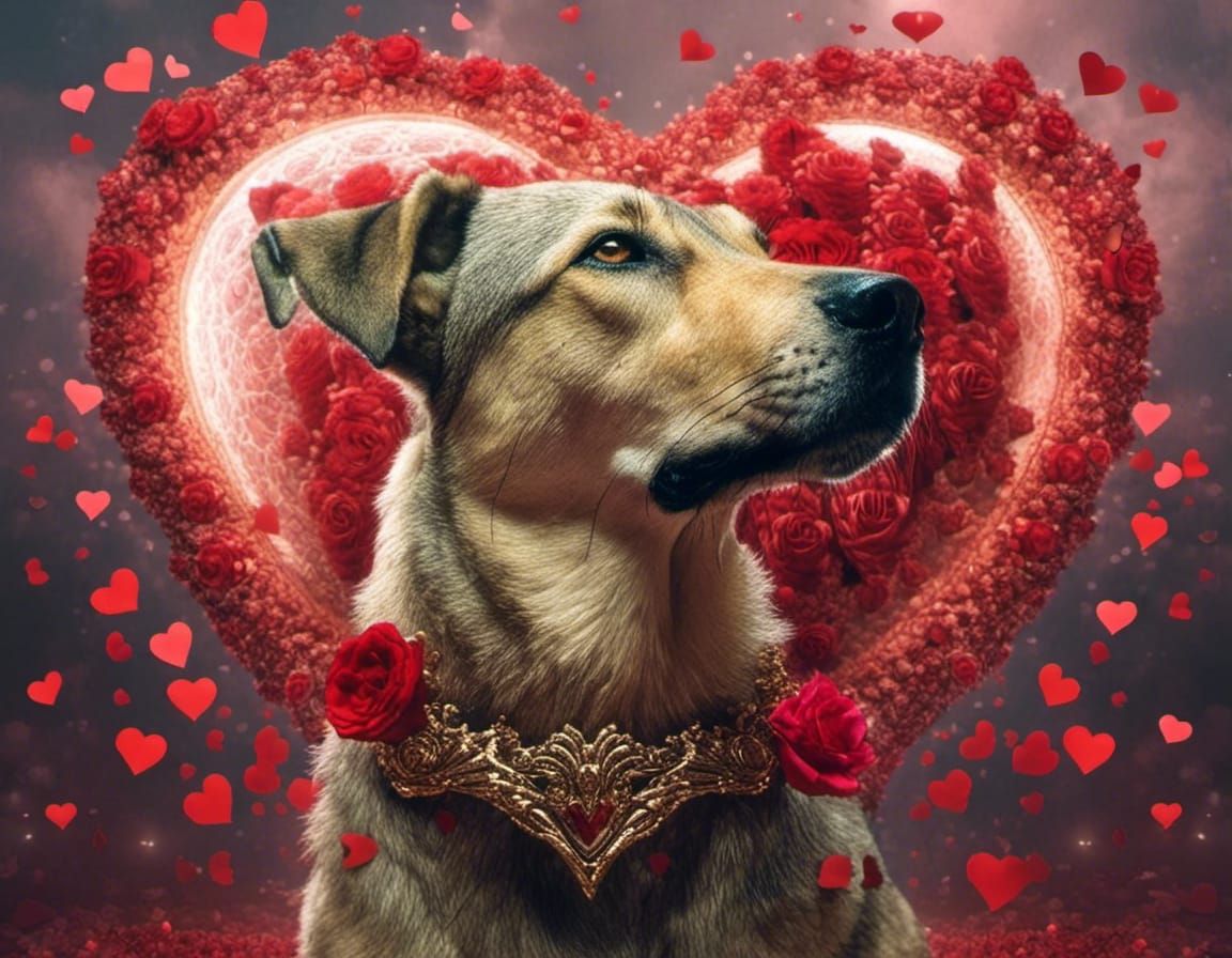 Happy Valentines Day
