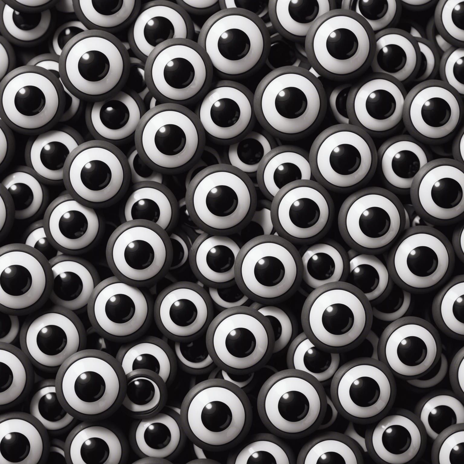 Googly Eyes