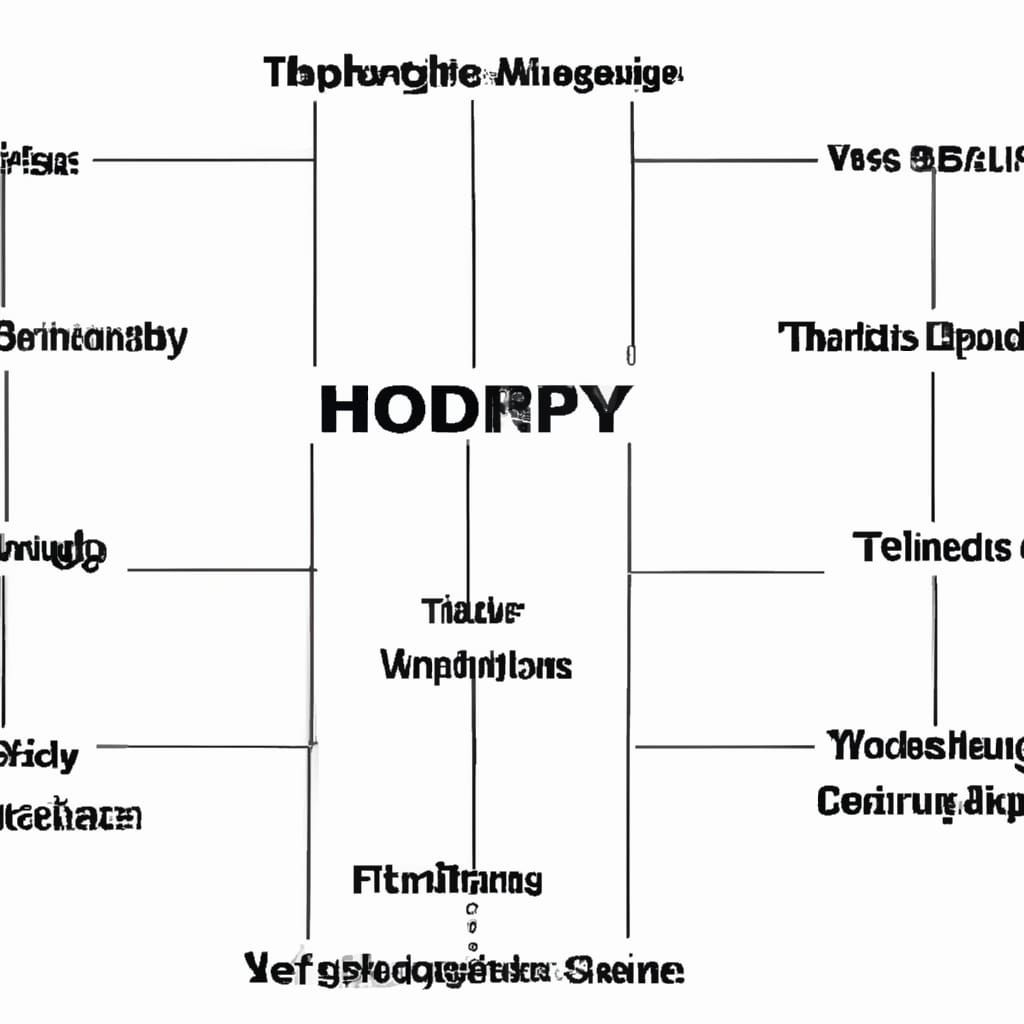 All of the movie tropes in one frame of reality AI Generated Artwork