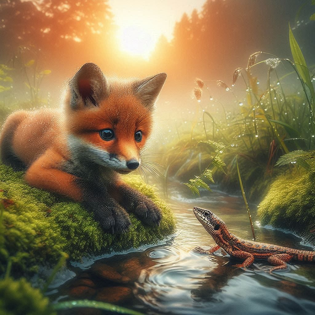 Are you friend or foe?