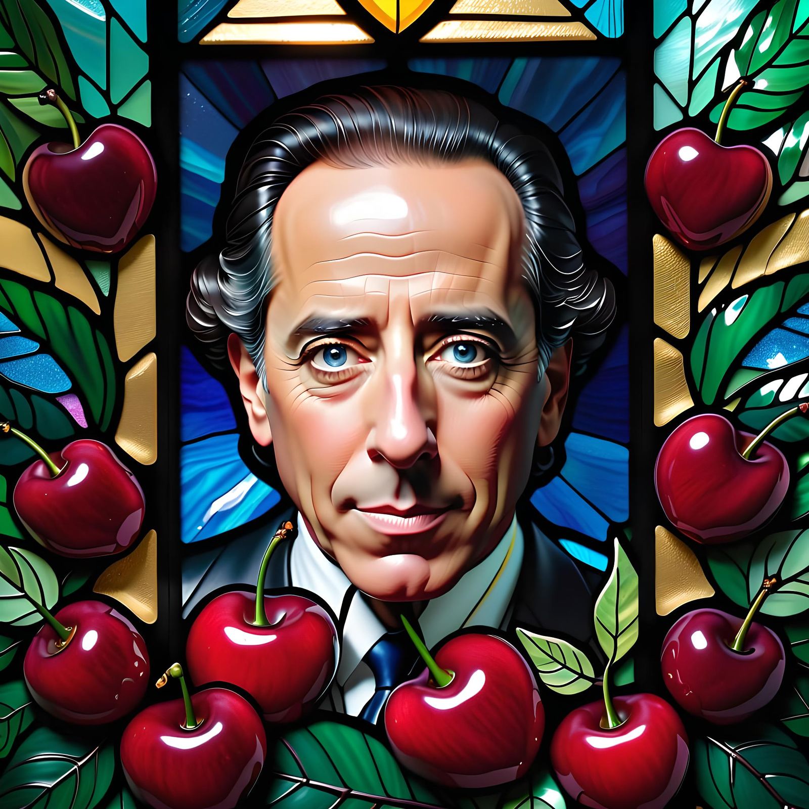 Cherry Seinfeld