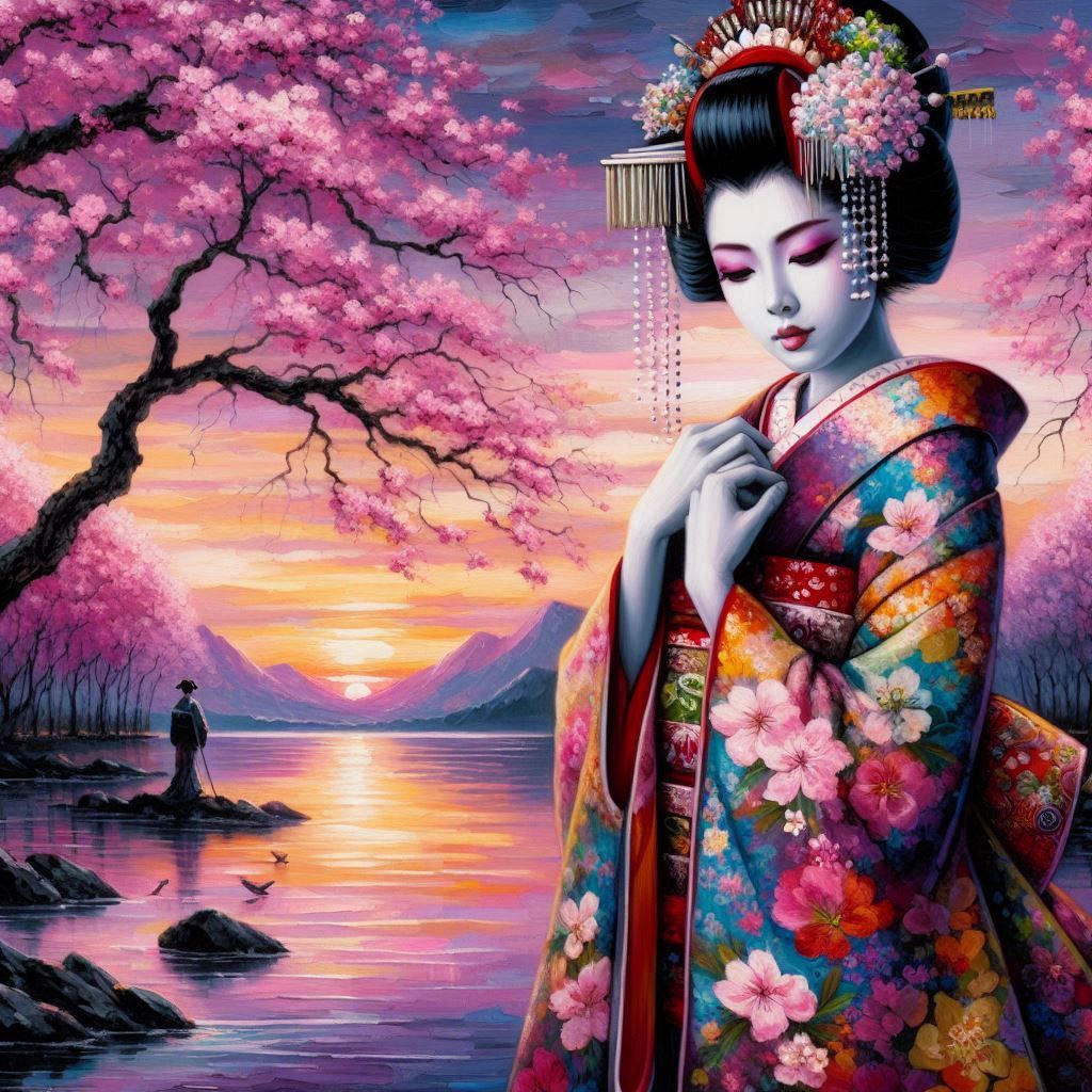 Geisha