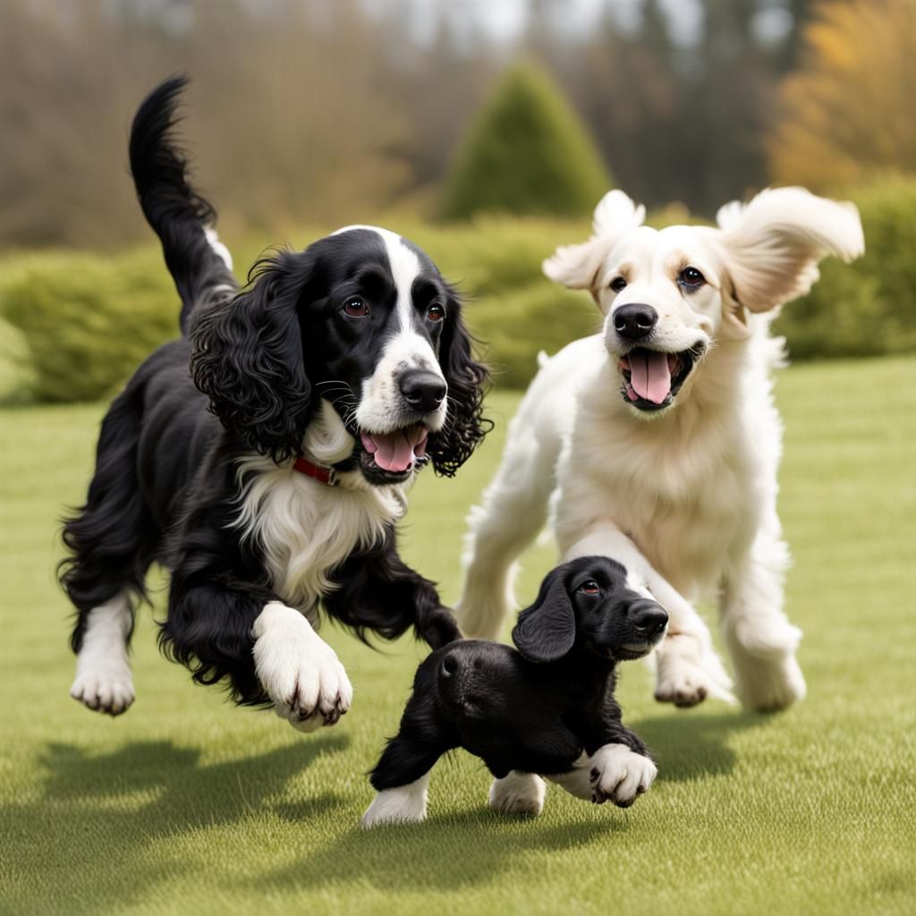 Pawfect