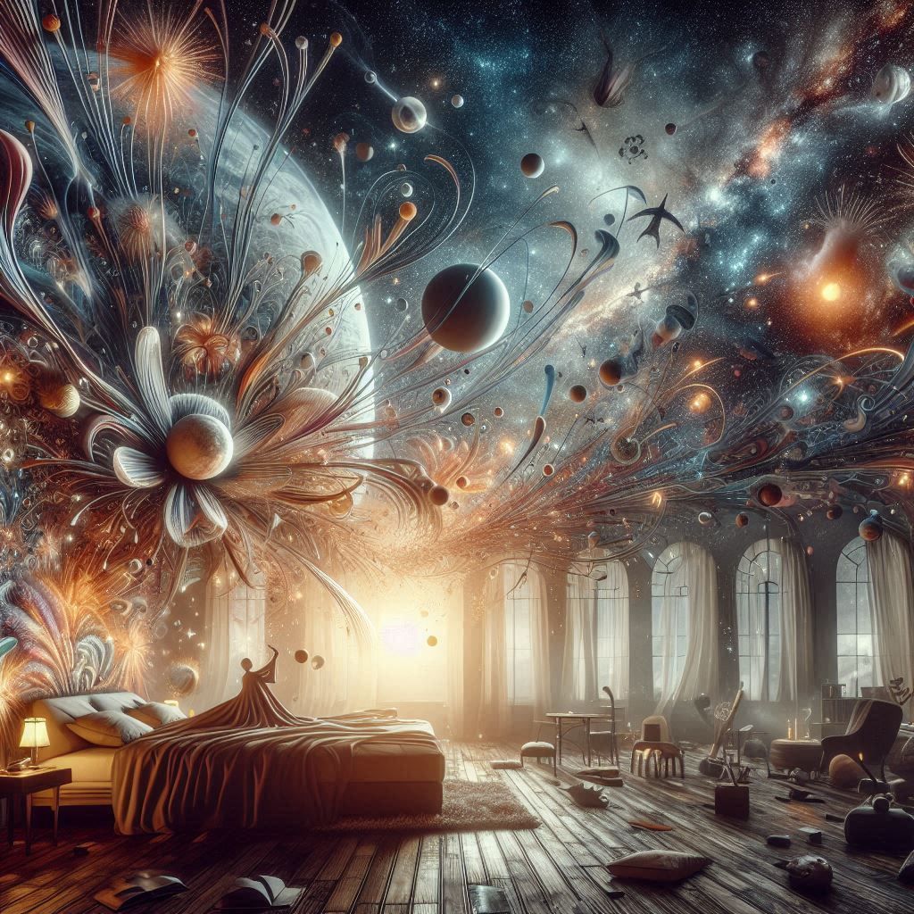 בניחותא מרהיב עוצמתי ..