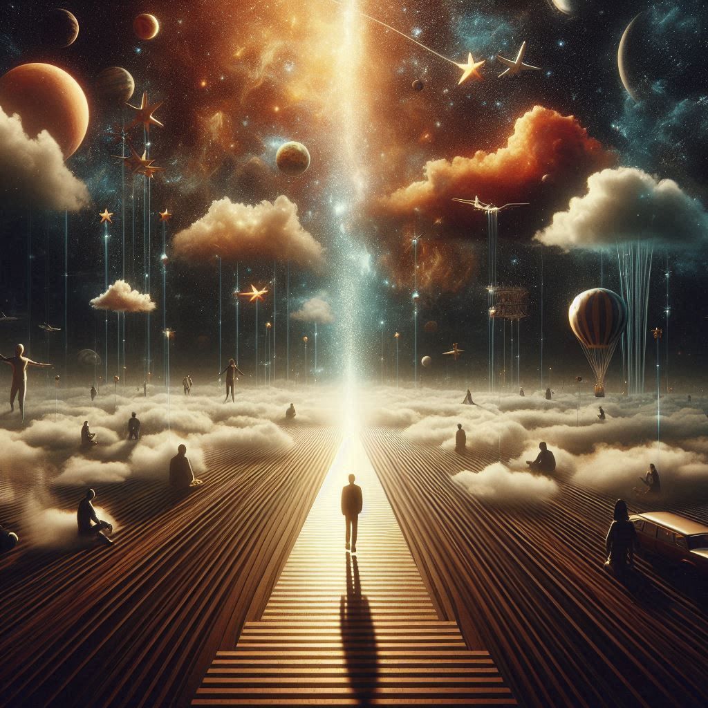 בניחותא מרהיב עוצמתי ..