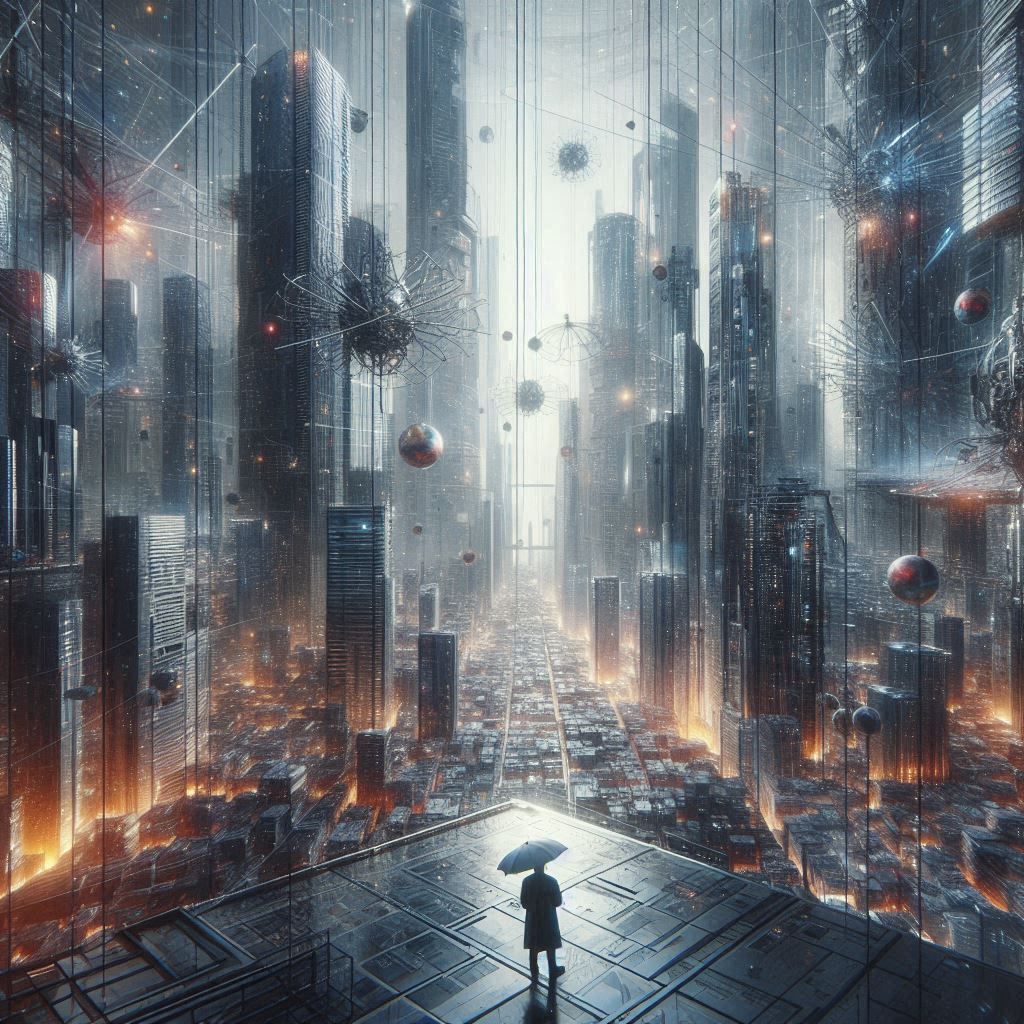 בניחותא מרהיב עוצמתי ..