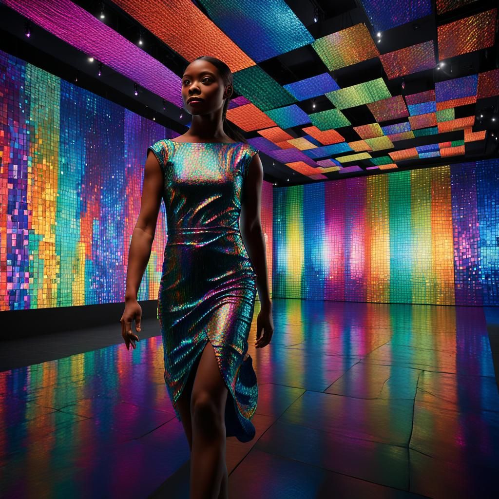 Lighting Up the Room