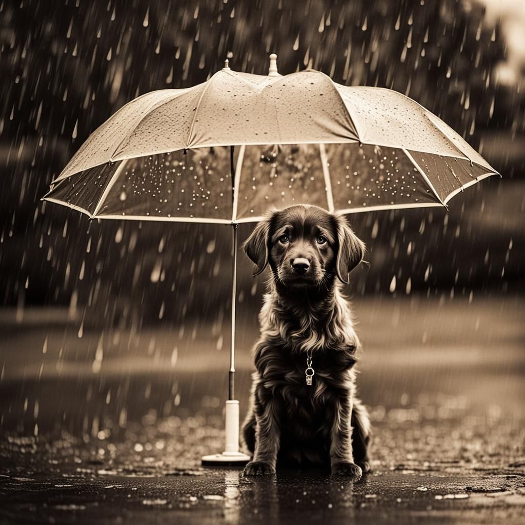 Rainy day