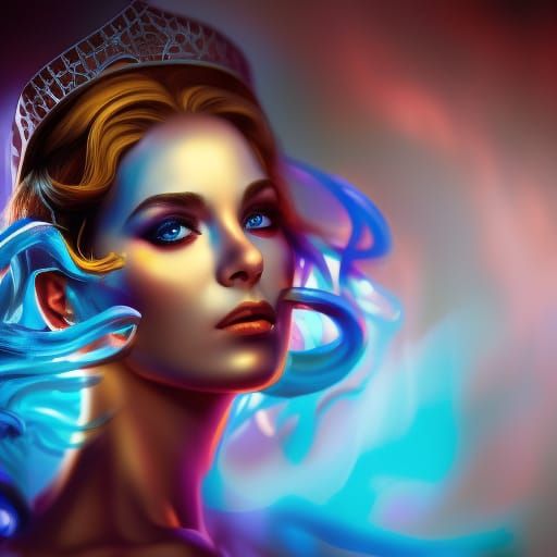 Fire Queen 2