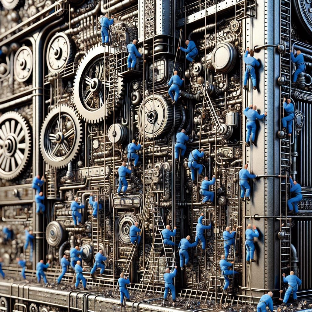  quantum mechanics   by @Isadora