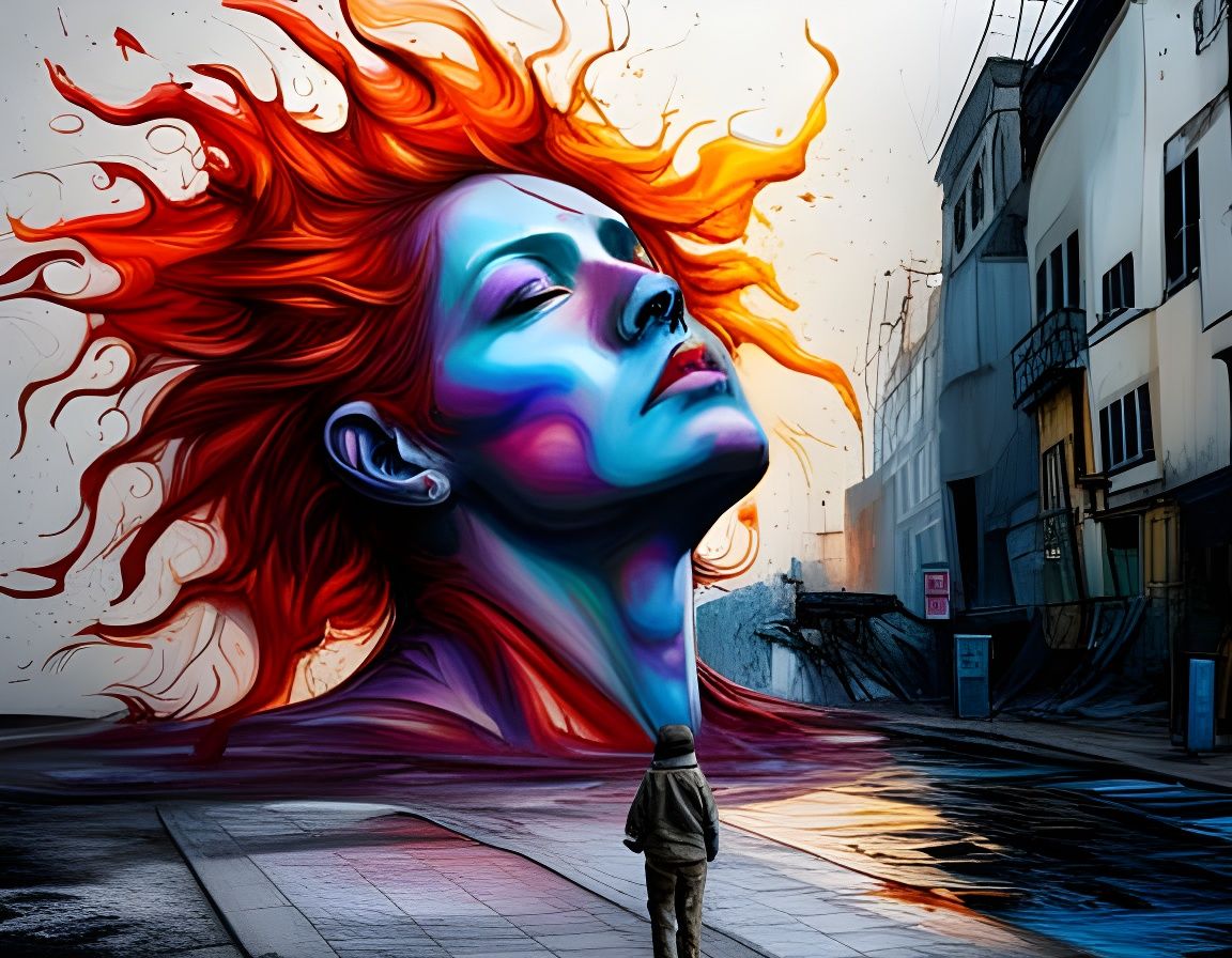 Facination Street  by @E_Williams