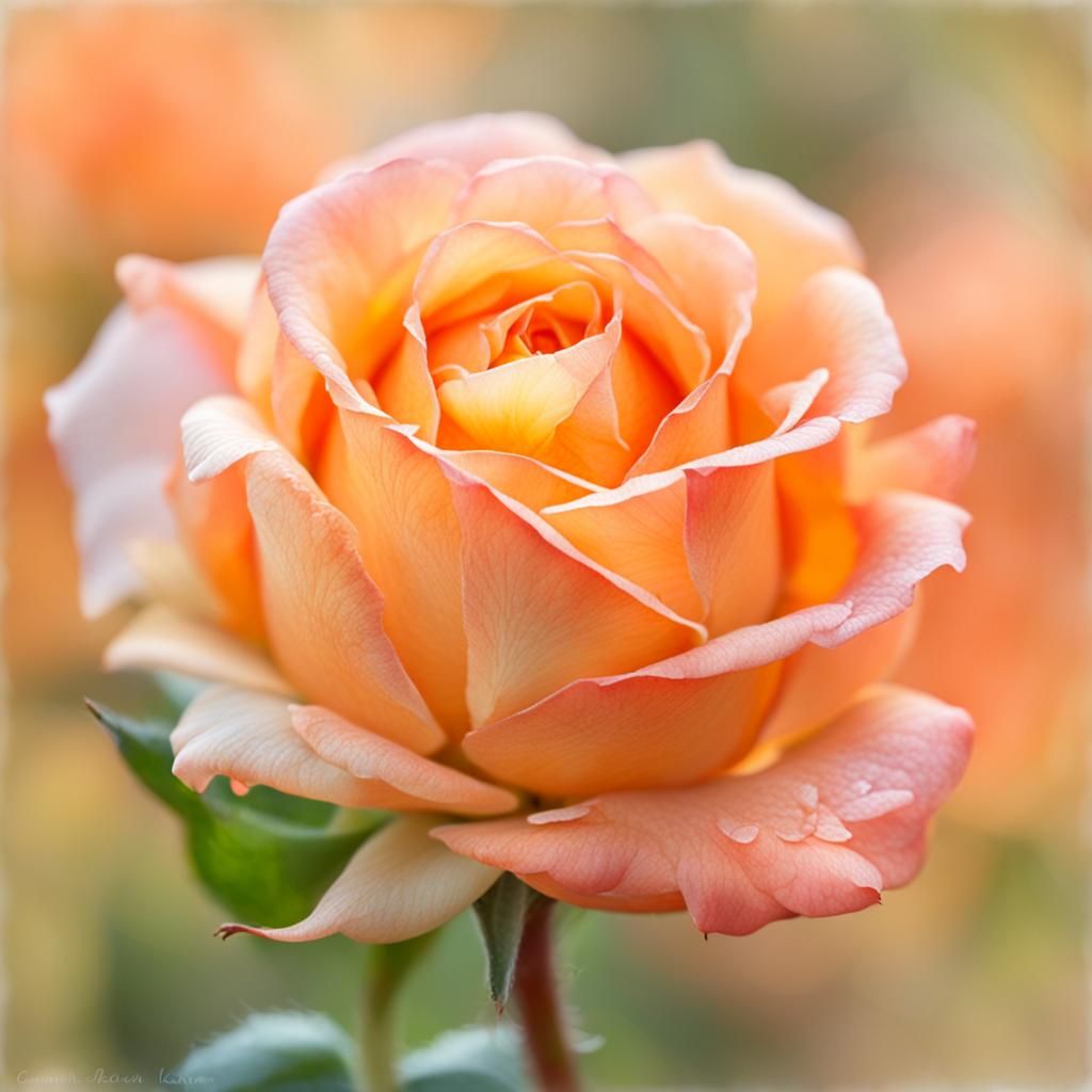 Rose