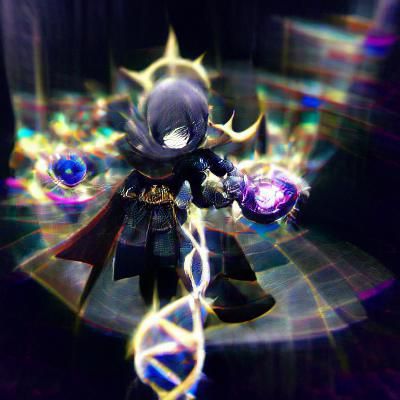 Dark Aether