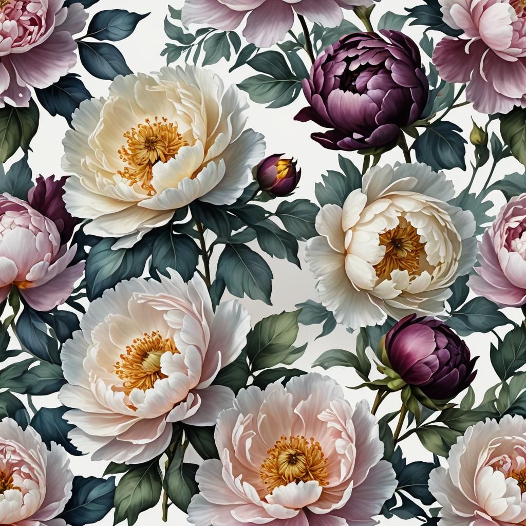 A single corner graphic image of an embellishment type, wate...