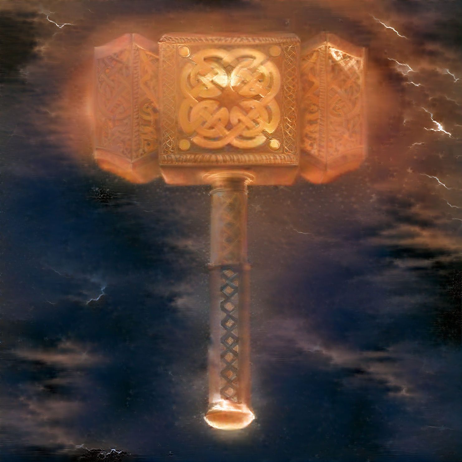 Mjölnir