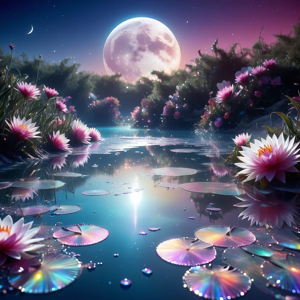 Beautiful Reflections 2