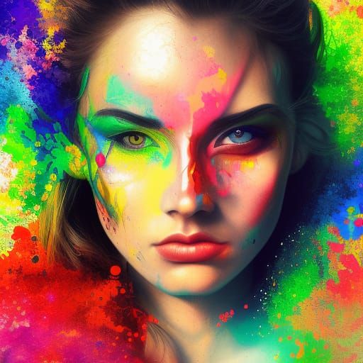 Untitled Creation