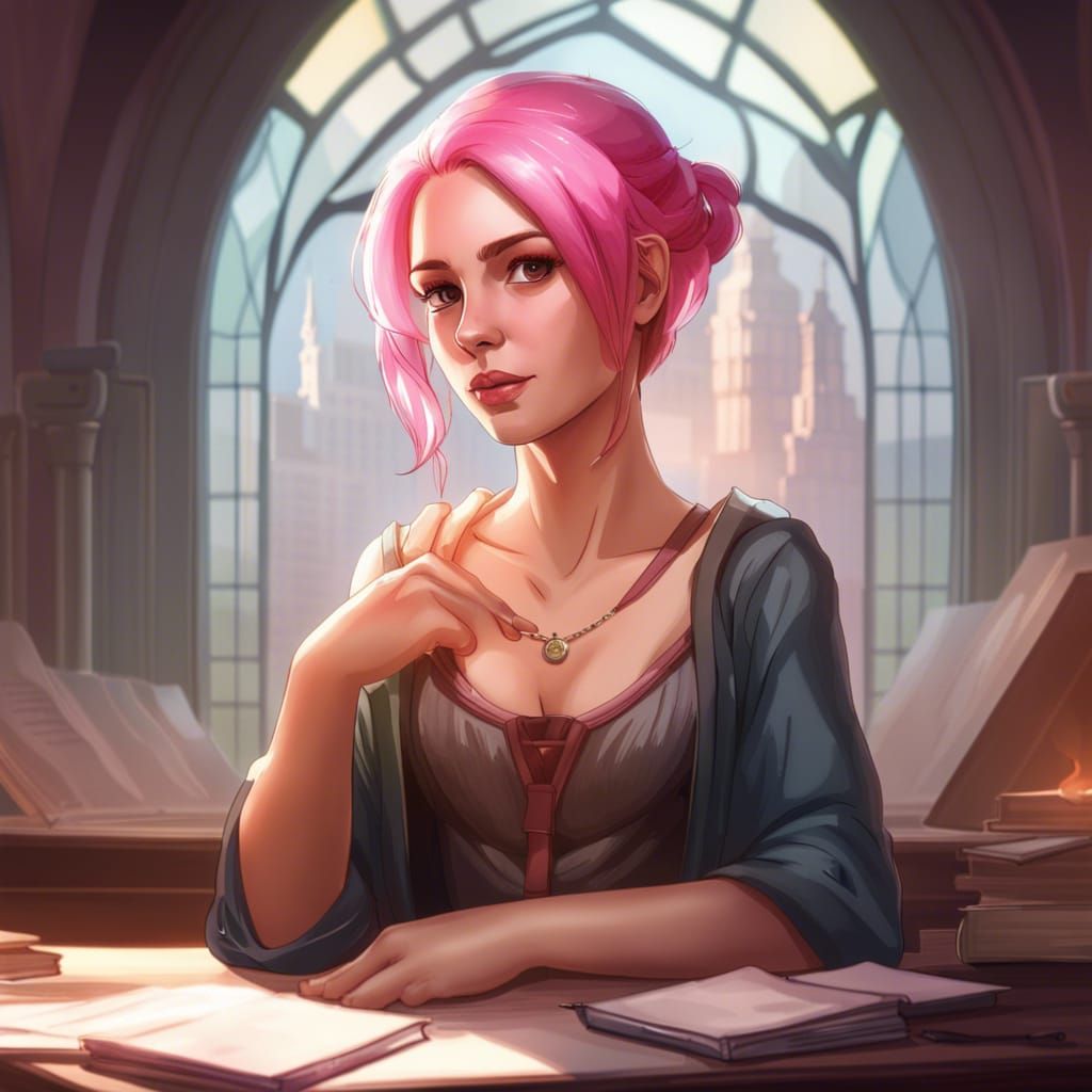 The Coven of Witches AI Generated Artwork NightCafe Creator