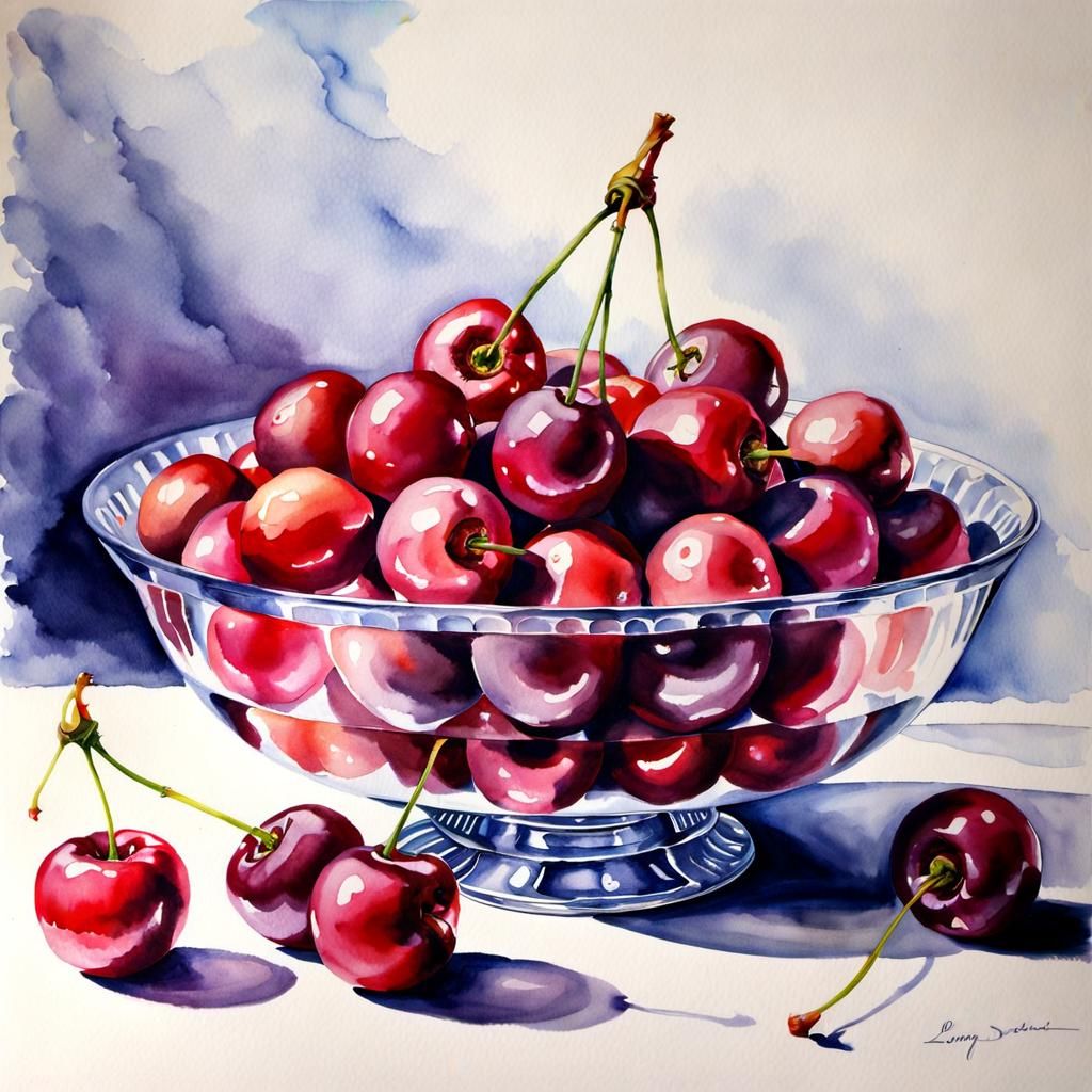 CHERRIES