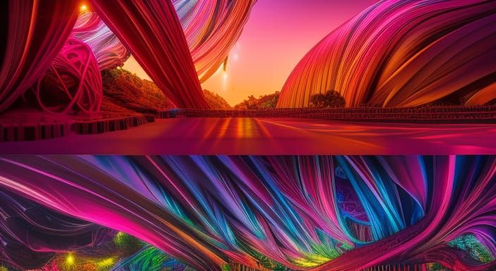 Untitled Creation