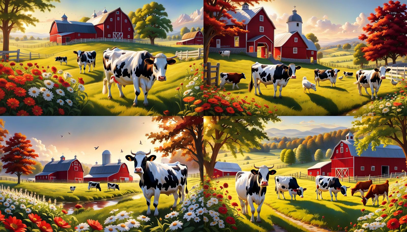 Farm Life