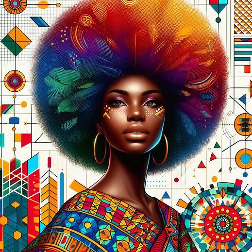 Afrocentric
