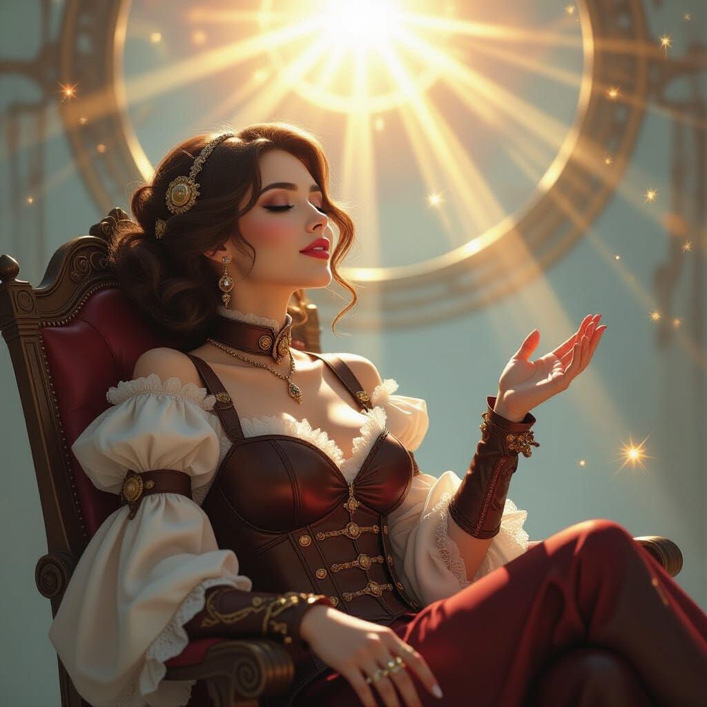 harmonie d'émotions, emotional harmony   by @TravellerUK