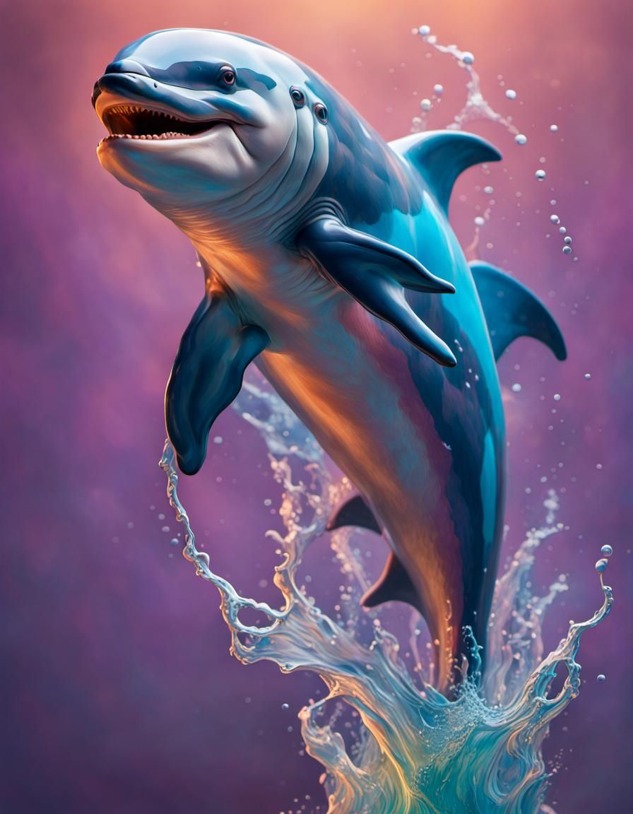 Dolphins