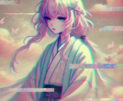 dreams are made of glass