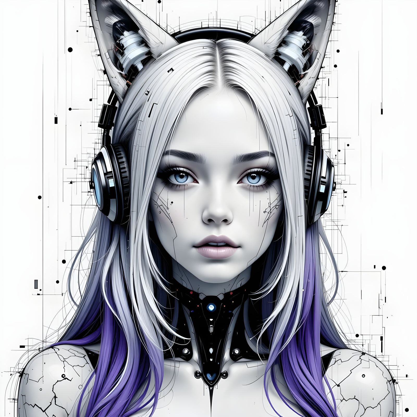 [METRO.545] If I vanish, let that be proof they exist!