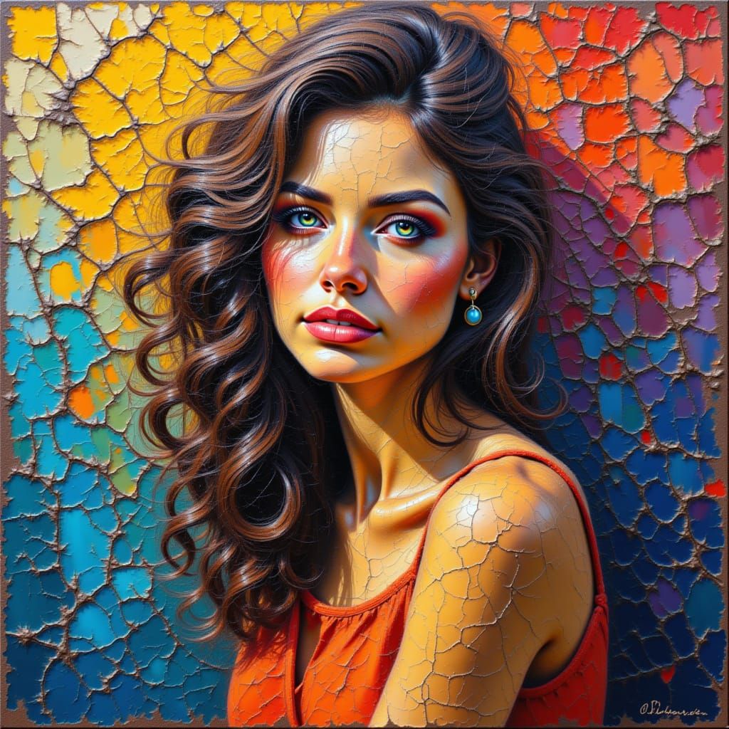 <lora:Painting Styles:1.0>