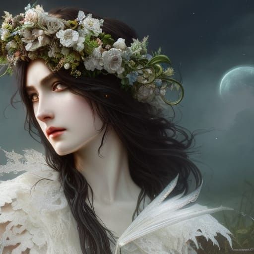 Ghost Bride II
