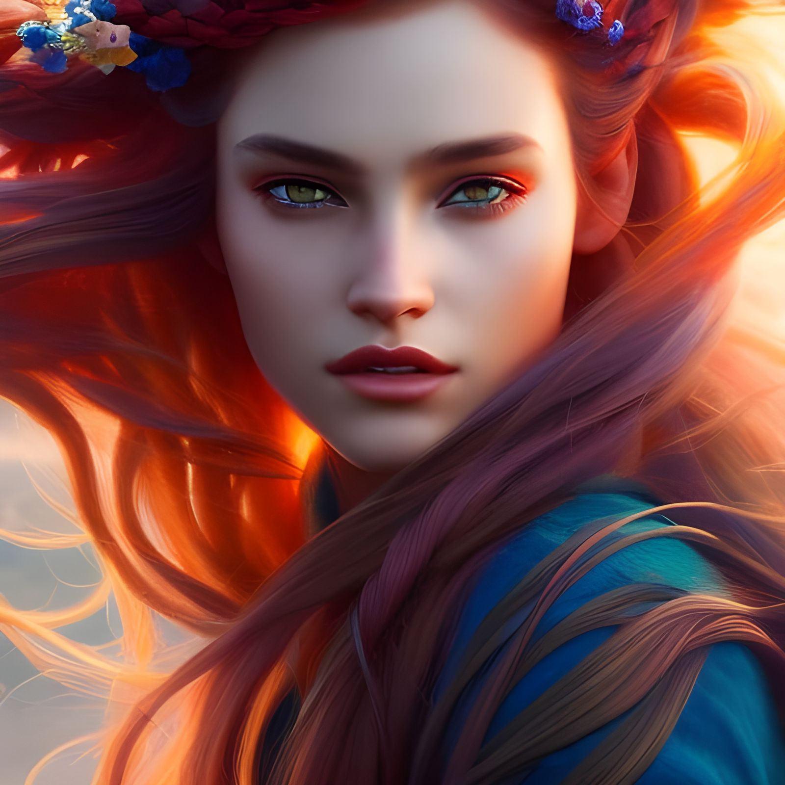 Fierce