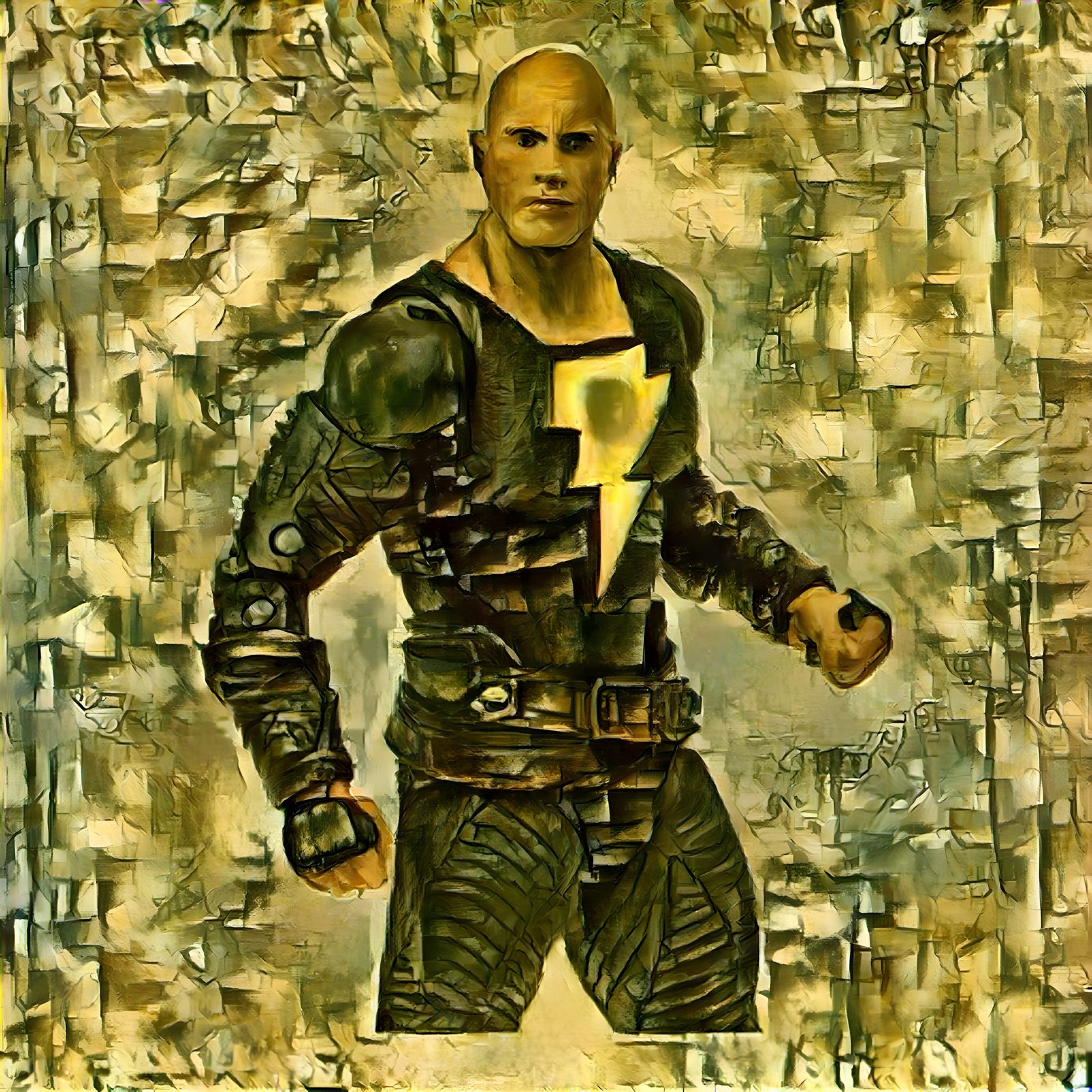 Black Adam
